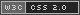 Poprawny CSS