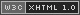Poprawny XHTML 1.0 Strict